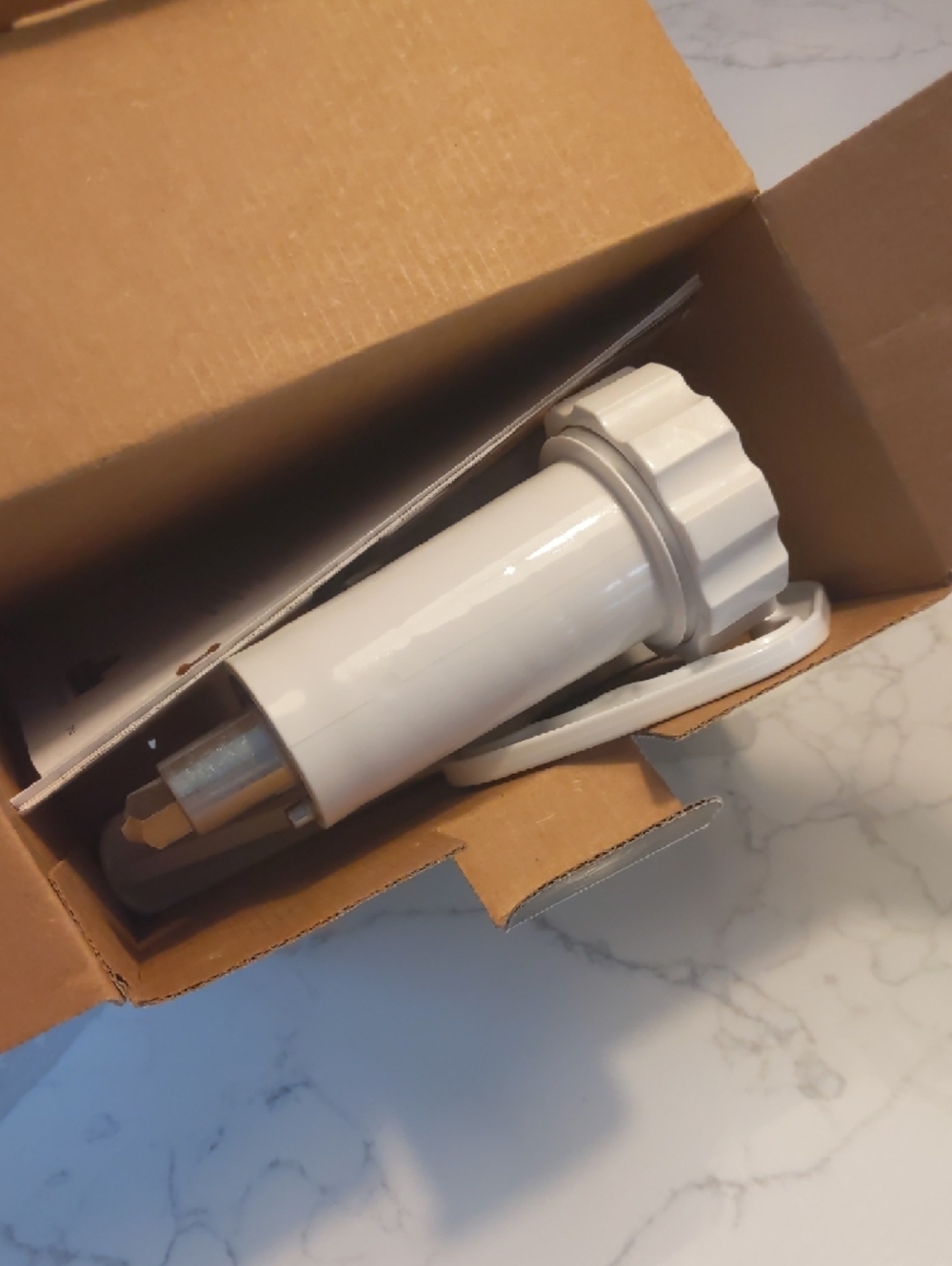 KitchenAid Food Grinder Stand Mixer Attachment - Picture 3 of 5